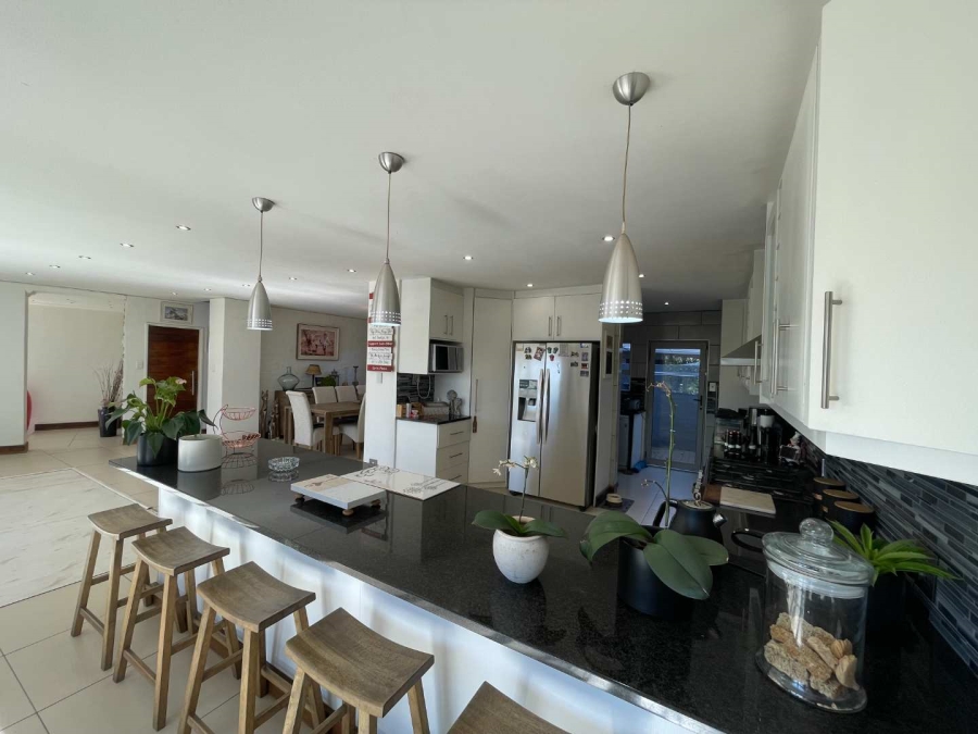 4 Bedroom Property for Sale in Dan Pienaar Free State